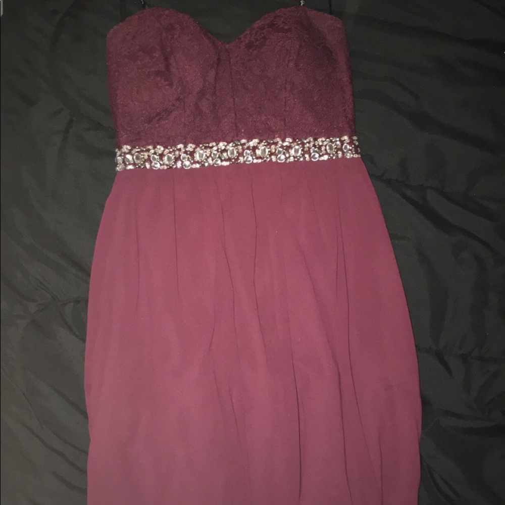 HOMECOMING DRESSES